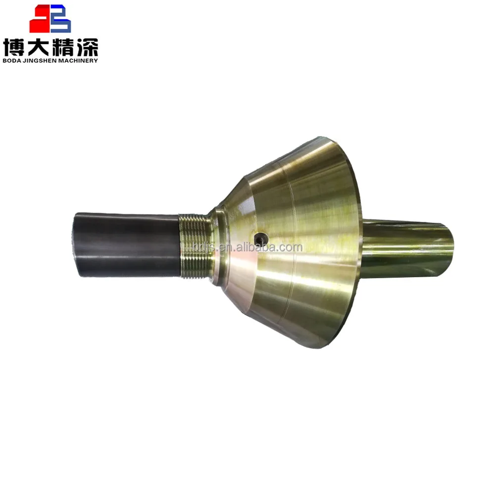 Spare Parts Main Shaft Assembly 936406 for Gp Series Cone Crusher