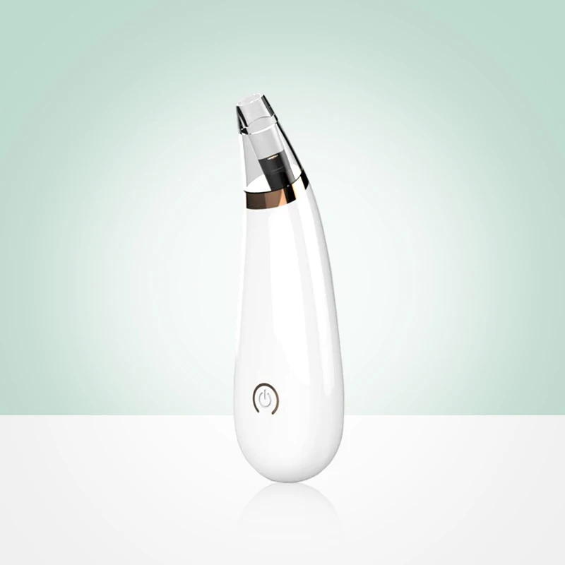 Multi-function Beauty Equipment Electric Cleaner Face Deep Clean Instrument Pore Cleaning Device