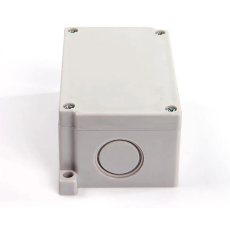 Saip Saipwell DS-PG-6P  75*80*43 mm IP66 Waterproof Electric Terminal Junction Enclosure With Connection Copper Bar