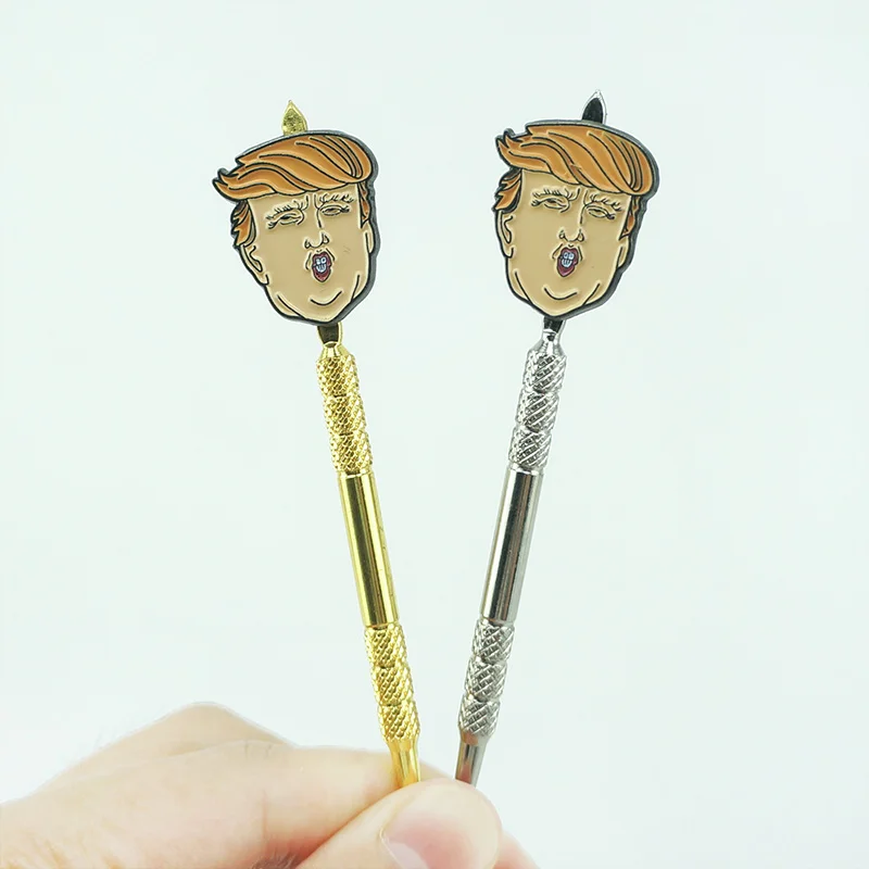 Дональд т, дизайнерский инструмент Dabber из нержавеющей стали, масляный инструмент, восковой инструмент, аксессуары для курения на заказ