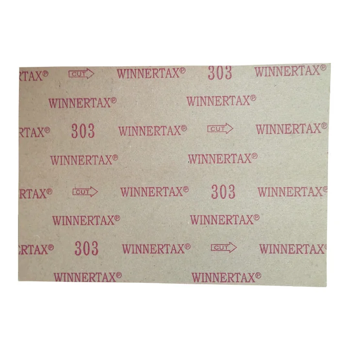 Пакистан, 1,2 мм, winnertax 303, бумажная стелька bonny cellolose