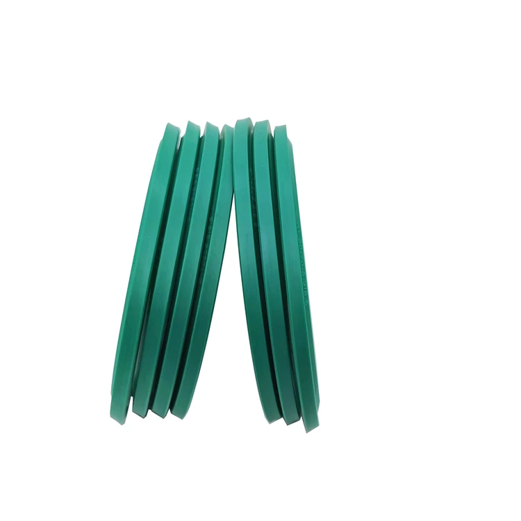 ay dhs p6 a5 ja j hydraulic cylinder rod double dust wiper seal