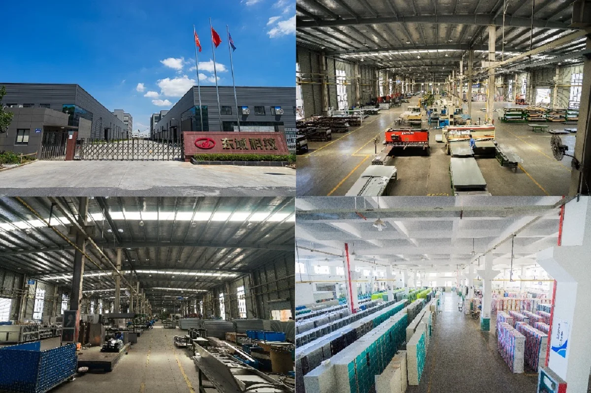 CE Self Pickup Locker System Smart Refrigerated Locker For Storage Fresh Food