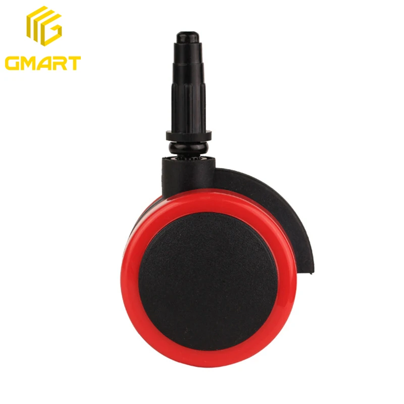 Gmart Дубай оборудование серый 60 мм 2 тонны высокая загрузка супер тихий цинковый сплав мебель столы ролики для детских