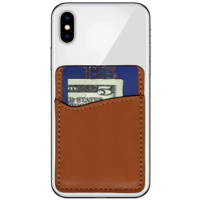 Business Travel Multicolor RFID PU Leather Card Holders Bag Wallet Case Passport Holder Passport Cover