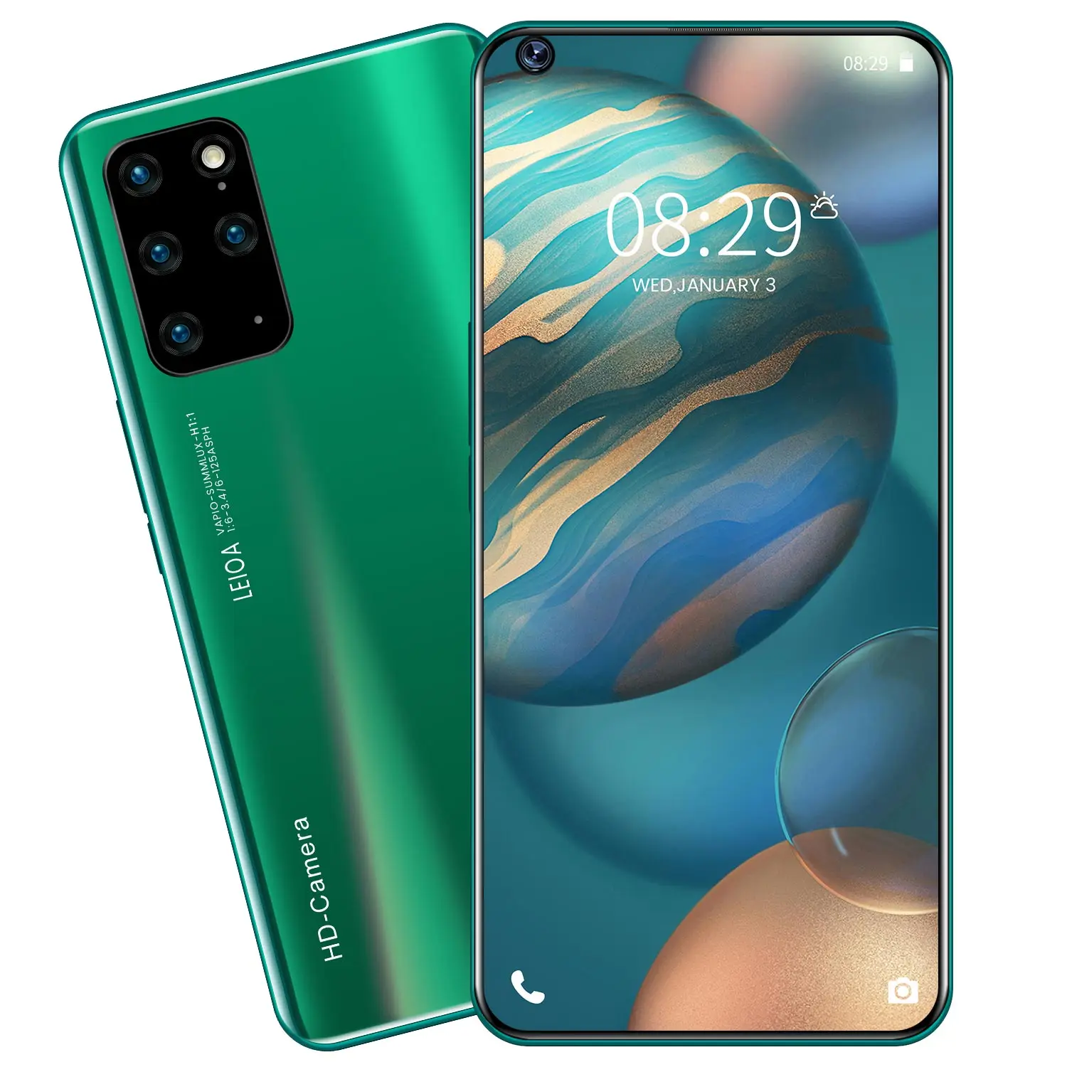  Мобильный телефон Samsung S20 Pro 512 Гб ПЗУ поддержка двух Sim-карт MTK6899 16 Мп + 32 МП