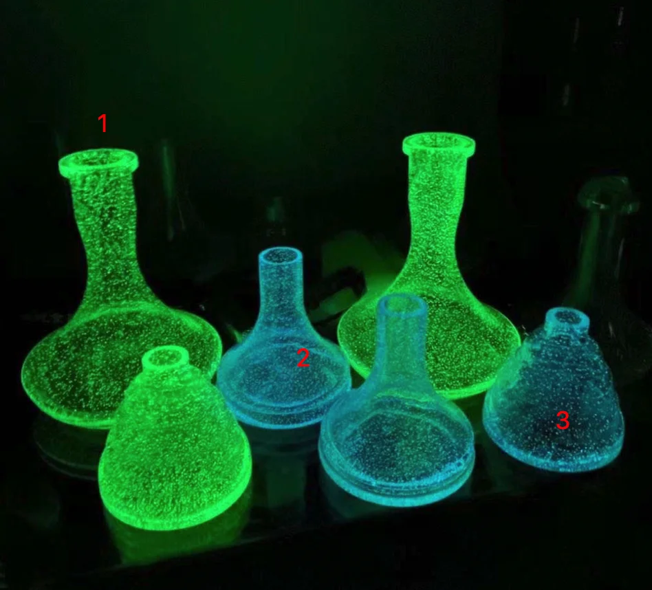 Оптовая продажа с завода, аксессуары для кальяна, колба для кальяна, русская ваза для кальяна