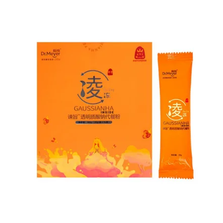 Private Label Hyaluroni Acid Solid Drink Activating Skin Cells Improving Skin Conditions and Joint Functions