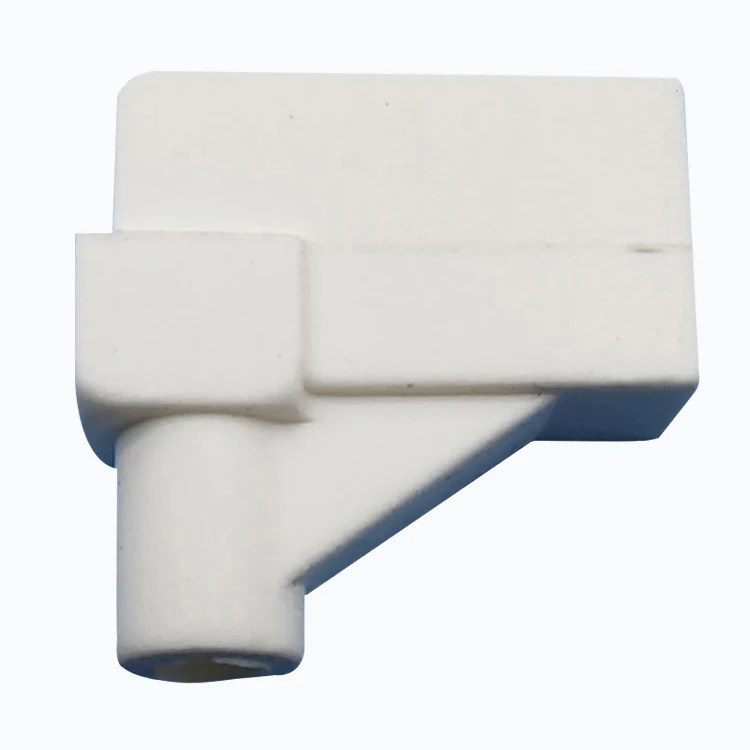 Wholesale silica gel shift sleeve 250 flag type rubber insulation sleeve