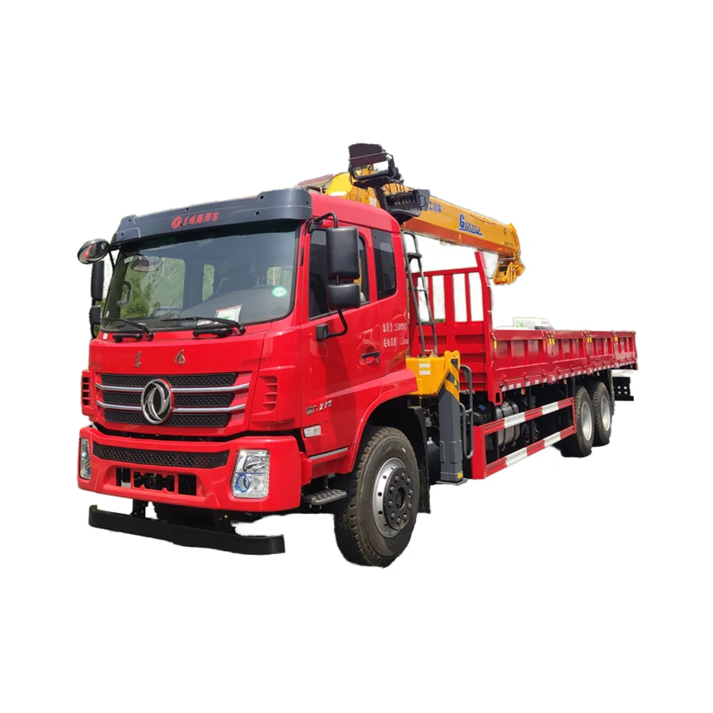 Dongfeng Weichai после восьмиколесного грузовика Huade гидравлический цилиндр подъемный транспортный двигатель компоненты сердечника коробки передач