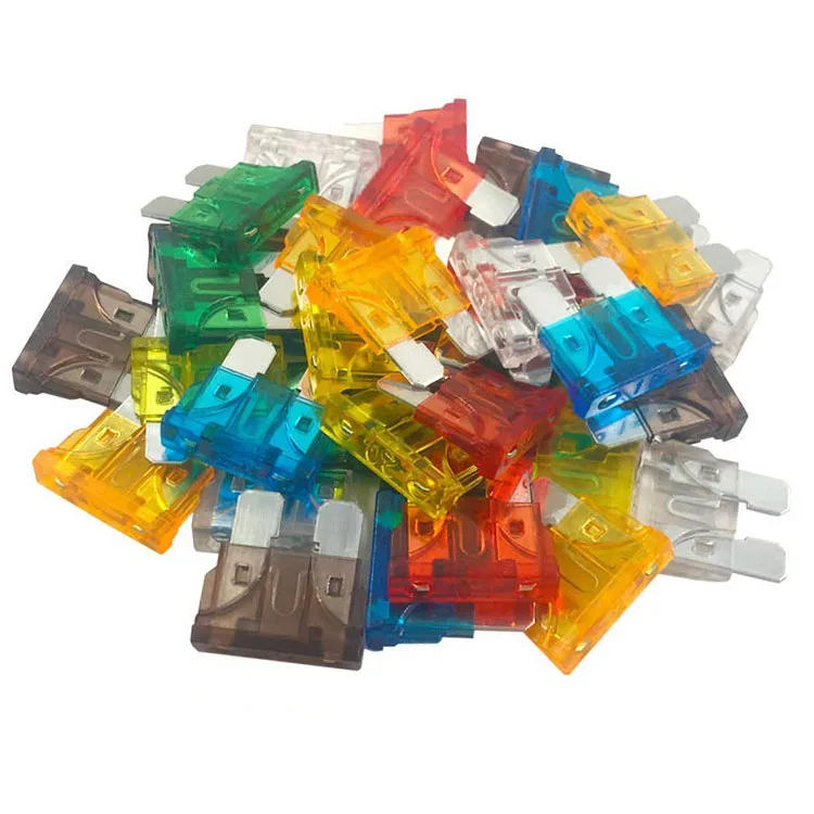 Предохранители для автомобильного болта