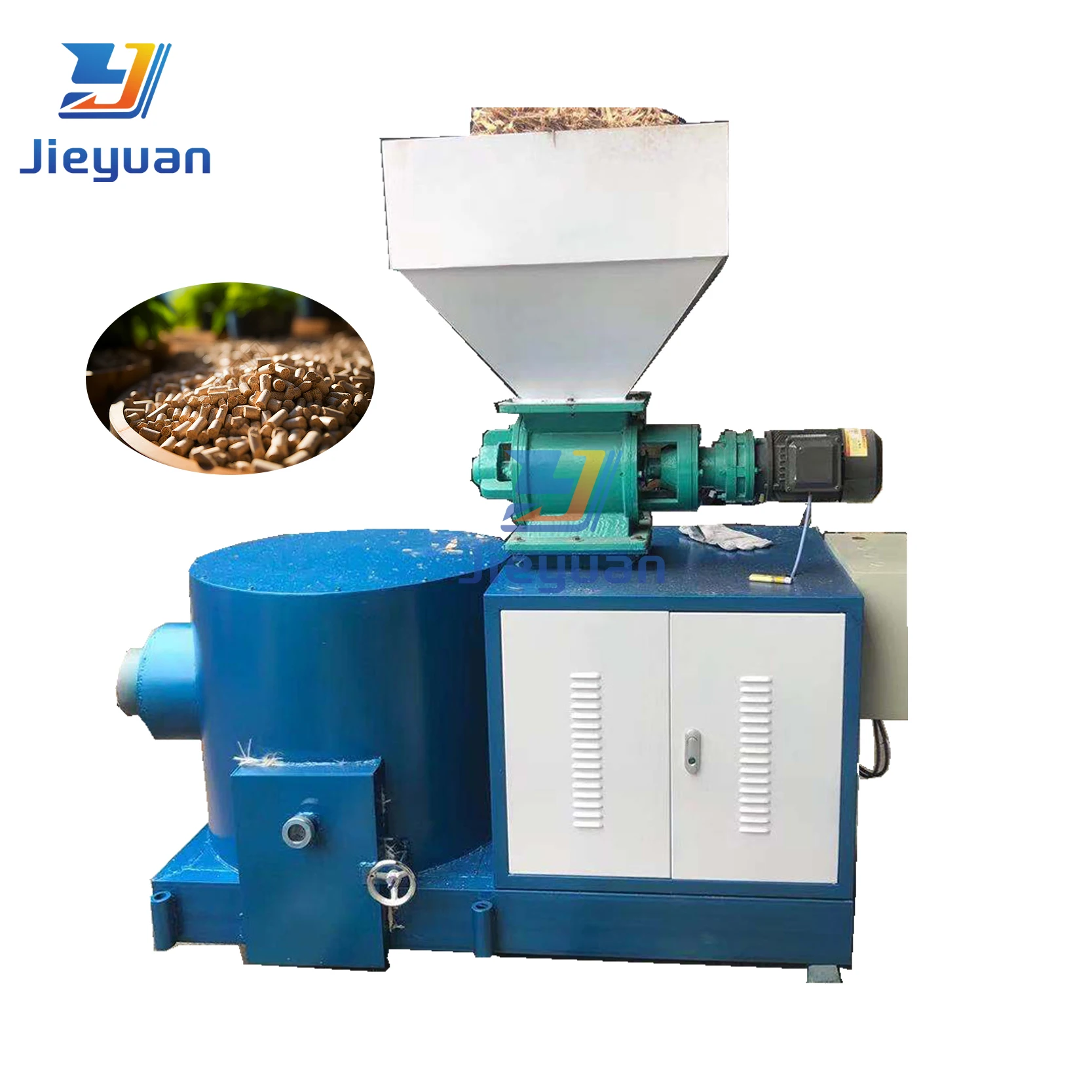 Industrial Furnace Biomass Burner Wood Pellet Burner Machine 700 kw Sawdust Burners Machine