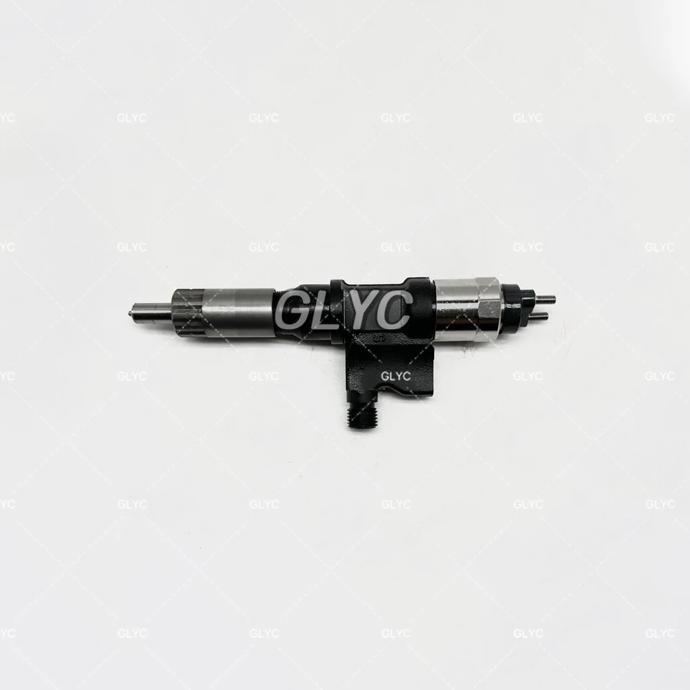 In Stock Fast Delivery Common Rail Fuel Injector 095000-0933 095000-0932 8-97329703-5 8-98178247-3 For ISUZU 4KH1 4JH1