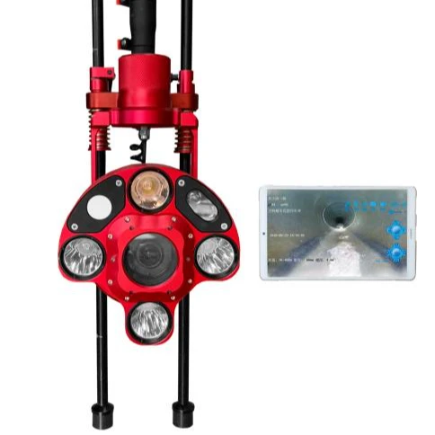 Инспекционная камера для канализационных труб, канализационная камера для канализационных труб, производство Китай, Лидер продаж