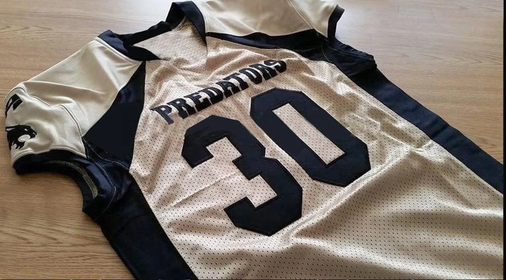 Custom Latest Design American Football Jersey Practice Pant Uniforms Men Sublimation Kids Shorts OEM Customized Spandex Logo Age