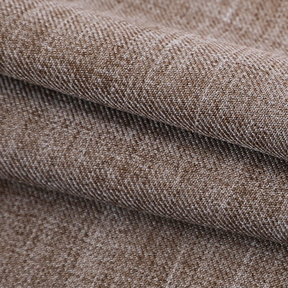 For 18 Years, the Factory Has Produced Polyester 300D/120F Yarn Raw Materials and Accepted Customization