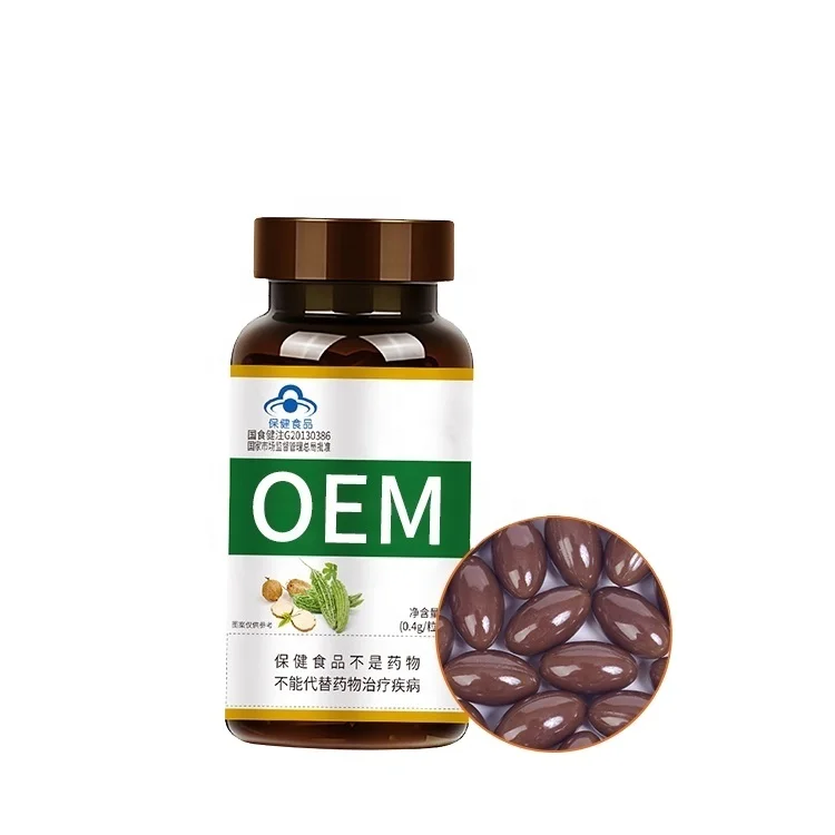 Порошковая добавка Ganoderma Lucidum Spore, мягкие гели, мягкие капсулы, лечебная добавка на травах