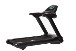 SHUA SH-5517S Commercial Treadmill (Touch Screen optional gym fitness equipment running machine supplier and manufacturer