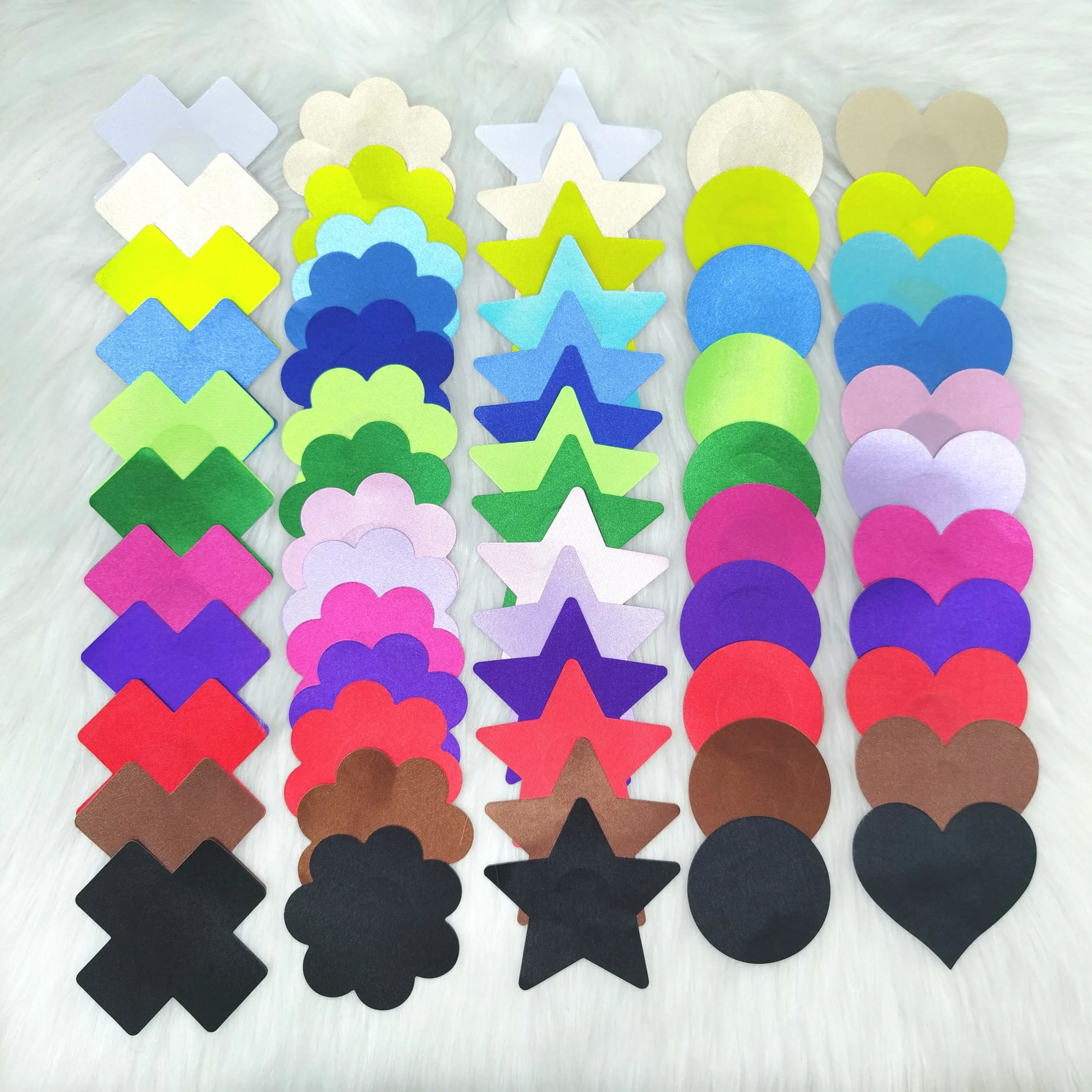 Горячая Распродажа, сексуальная черная накладка на грудь, сексуальные одноразовые накладки на соски для девушек, модное нижнее белье, аксессуары