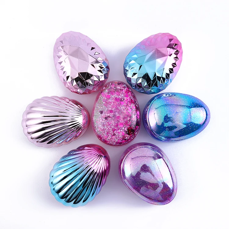 
Beian Factory Hot Sale Good Eco-friendly Quality Panda Kids Detangle Brush Comb 