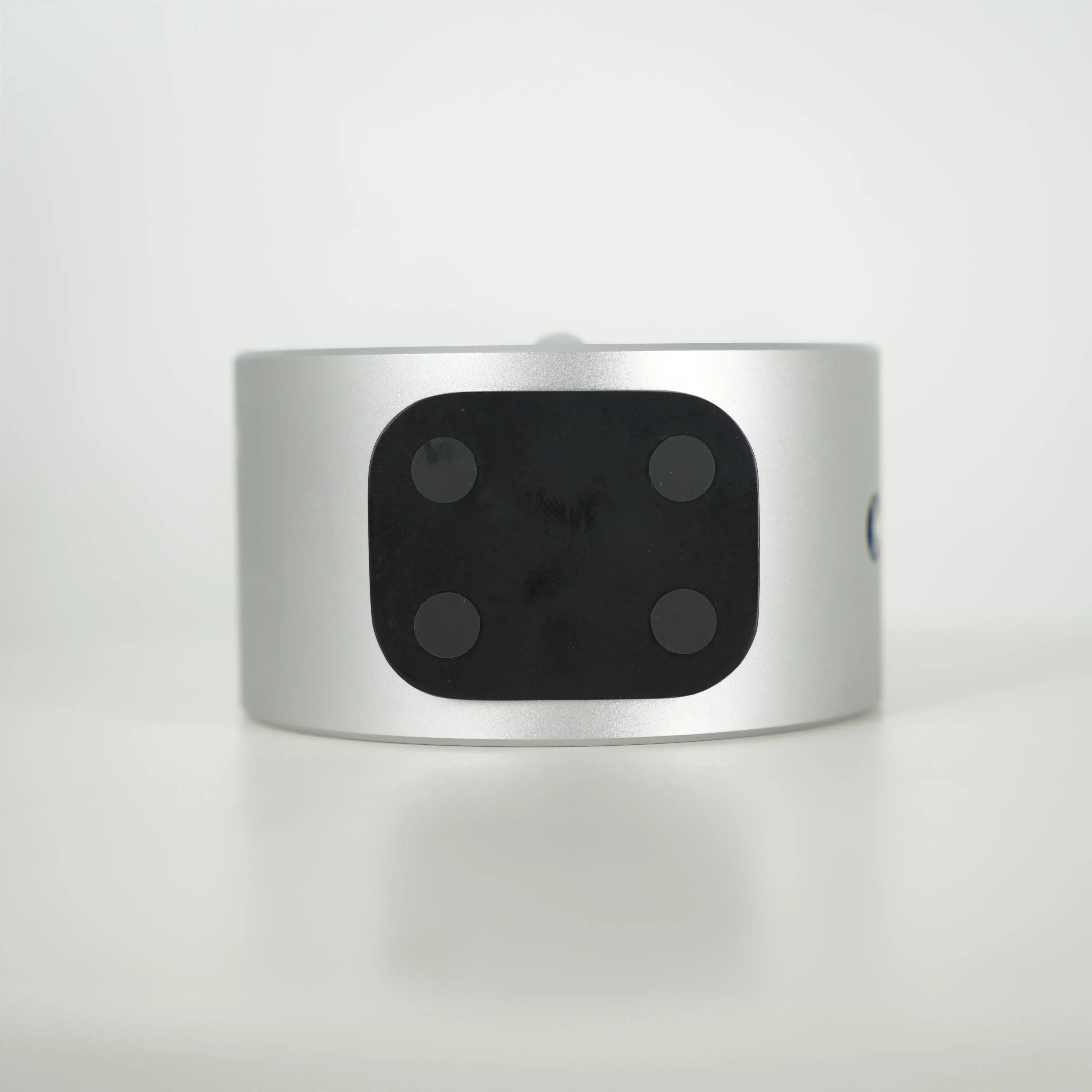 Jinlangye Mini Electronic Home Waterless Scent Diffuser Machine Air Fragrance Oil Aroma Diffuser