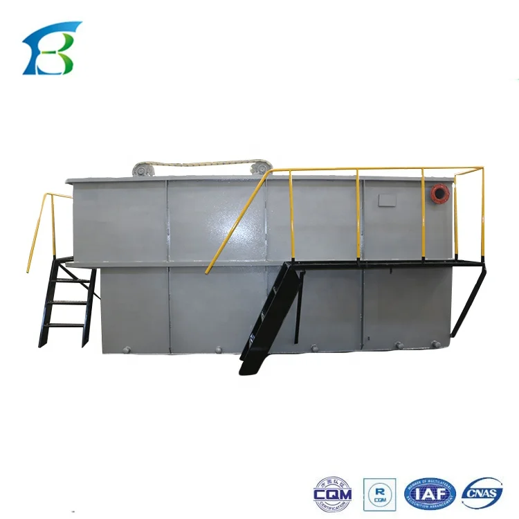  Технический раствор очистки воды для сточных вод текстиля DAF