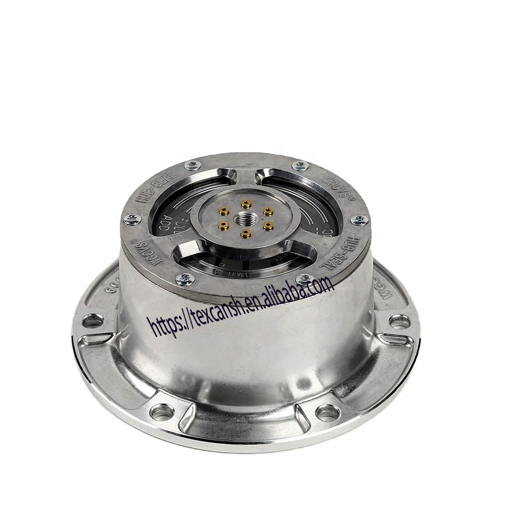 P1-4009 OIL HUBCAP & P2-4009 grease hub cap for TN Axle  WGCVS  TEXCAN STEMCO  HUB CAP TRUCK HUBCAP trailer hubcap hub cap PSI