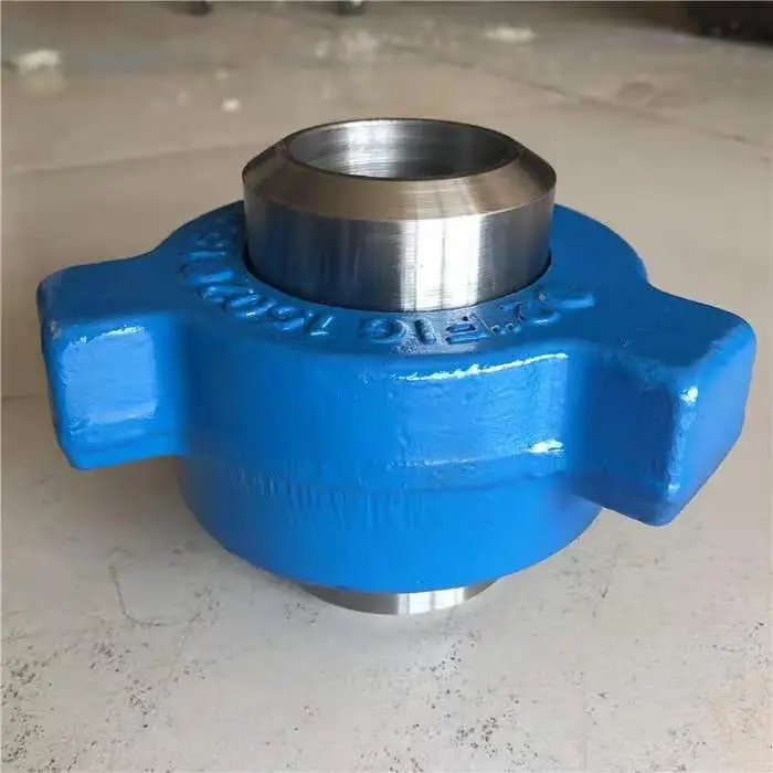1502 модель Hammer Union fmc weco фигурка встраиваемые соединения труб hammer union Pup