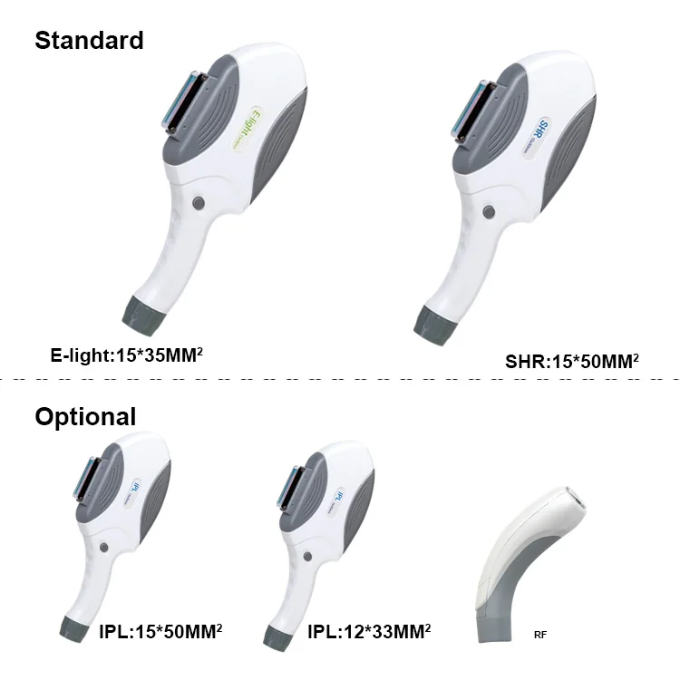 
Laser Hair Removal Ipl/New Products 2020 Technology Vertical Ipl/hot selling Shr 