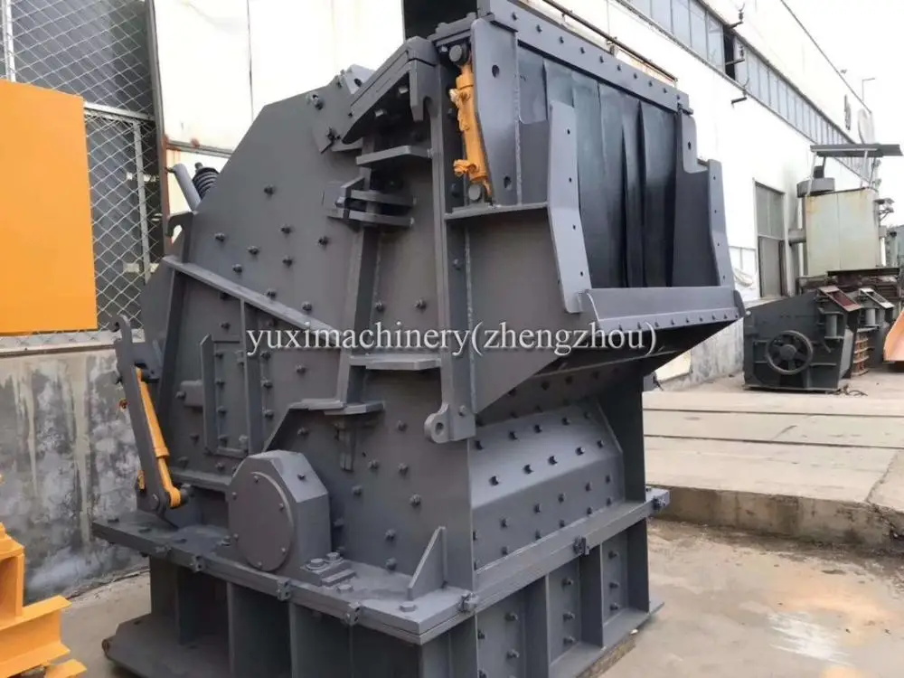 Mine stone shredder for sand making plan ore hammer mill crusher
