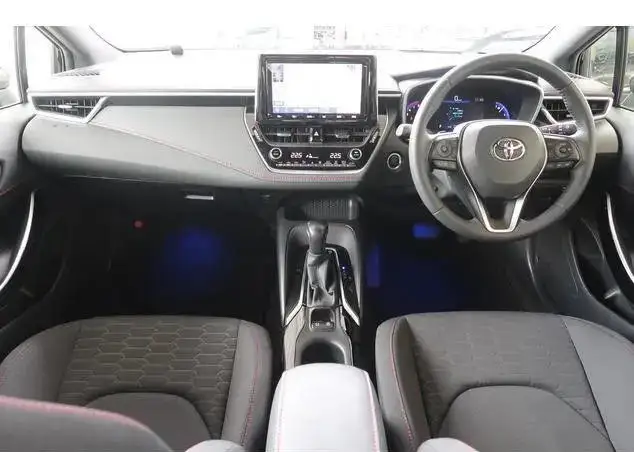 Б/у 2007 2008 2009 2010 2012 Toyota Corolla на продажу доступен левый и правый руль