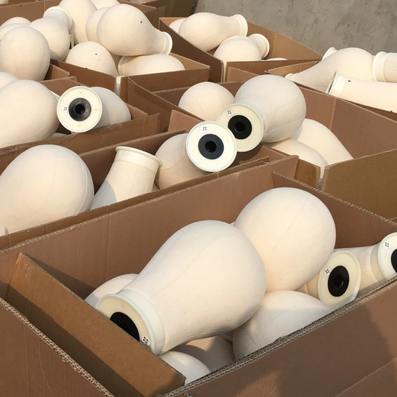 
Mannequin Head for Wig Making 21/22/23/24 inch Canvas Model Head 