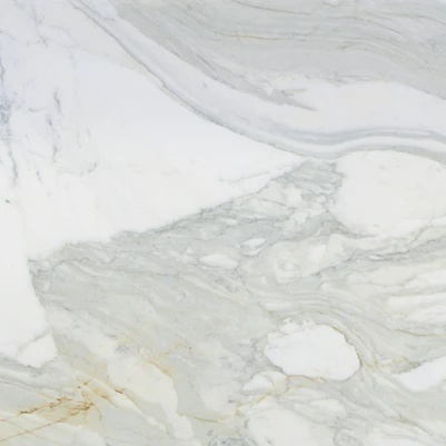 SGS NSF Certificate 100% Natural Stone Italy Quarry White Marble Slabs for Floor Tiles, Countertop