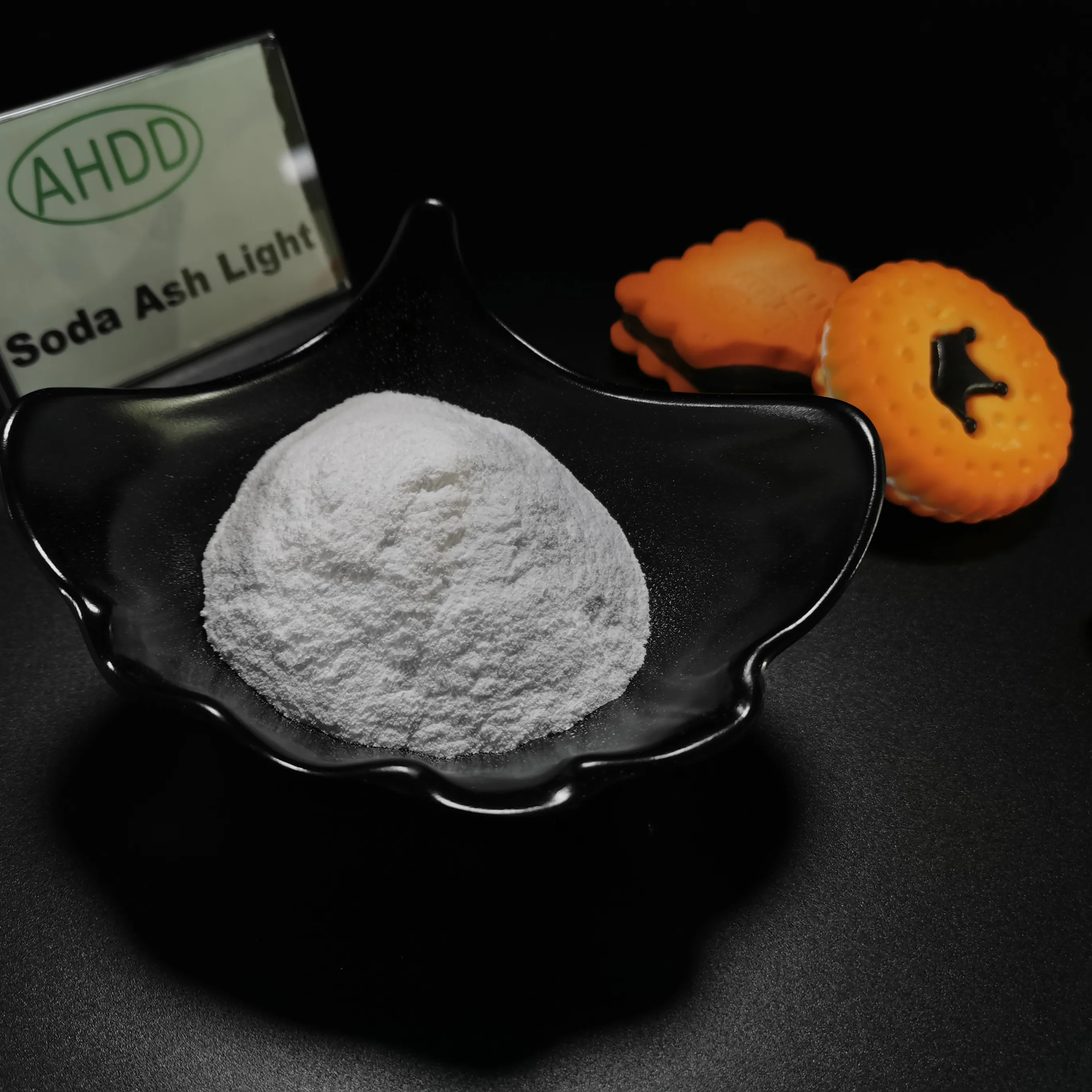 Wholesale 99.2%min Sodium Carbonate Soda Ash Light