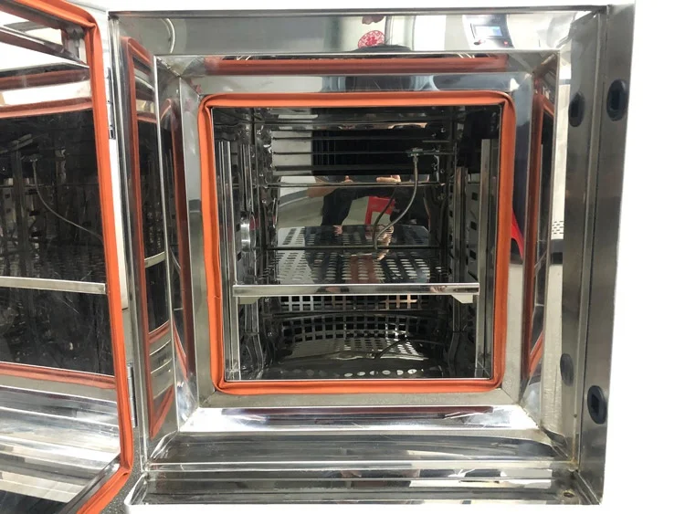 Desktop Xenon Lamp Arc Aging Chamber Xenon Accelerated Weathering Aging Testing Machine