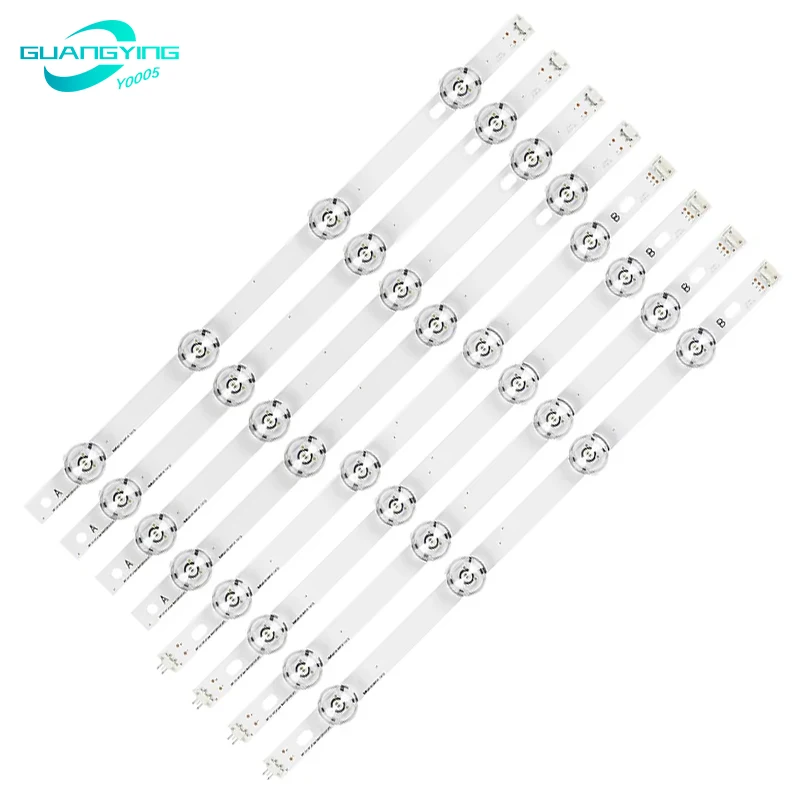 Y0005 42 фунта светодиодная подсветка для телевизора Lg Lc420due 42lb5500 42lb5600 42lb3910 42lb5610 42gb6310 42lb5700 42lb5800 42lf6200