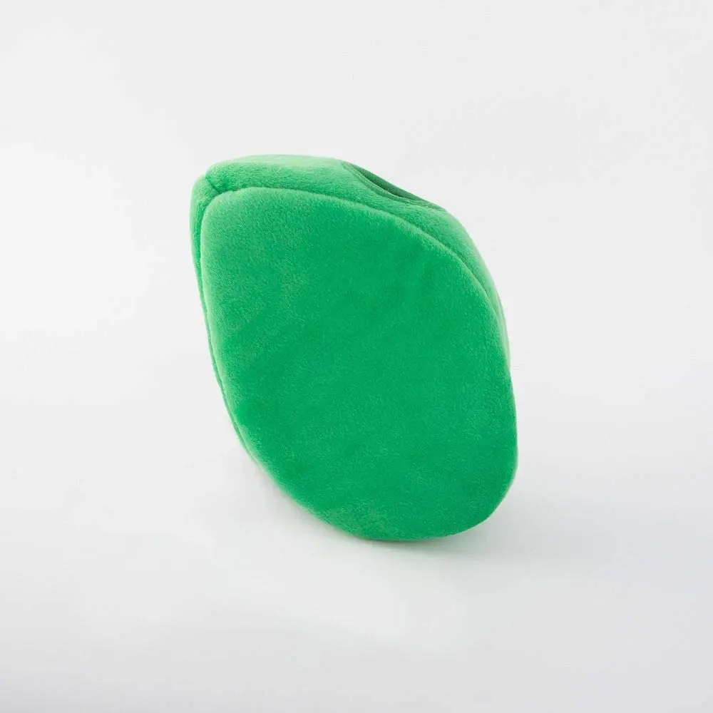 Factory Design Squeaky Plush Honey Pot Bee Interactive Pet Dog Chew Toys With Squeakers for Small Medium Dog