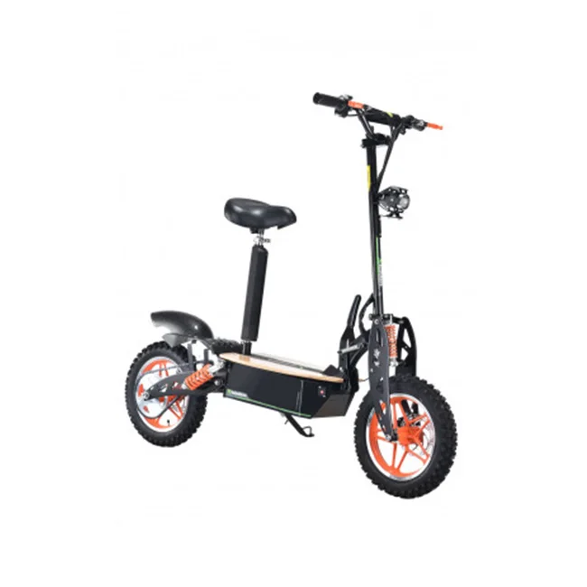 EU Stock 2000W 45KM/H e scooter 2 wheel electric scooter  for adult