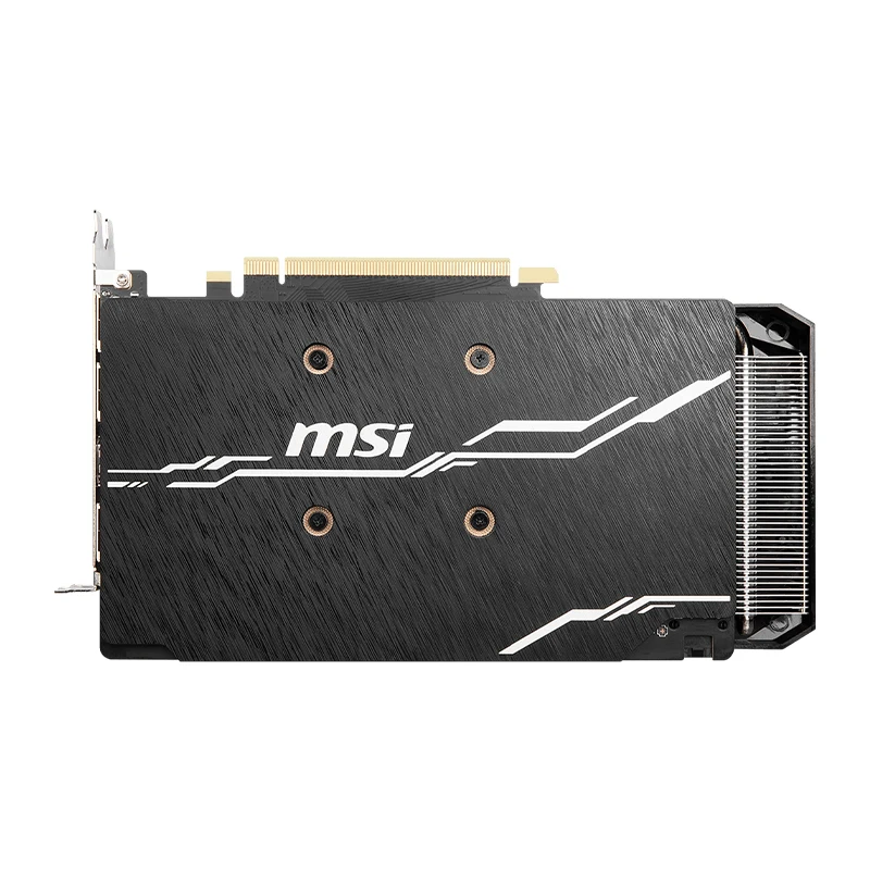 Original MSI GeForce RTX 2060 Gaming Graphics Cards 6GB GDDR6 GPU Card MSI nVIDIA 2070 2080 3060 3070 3080 3090Video Card