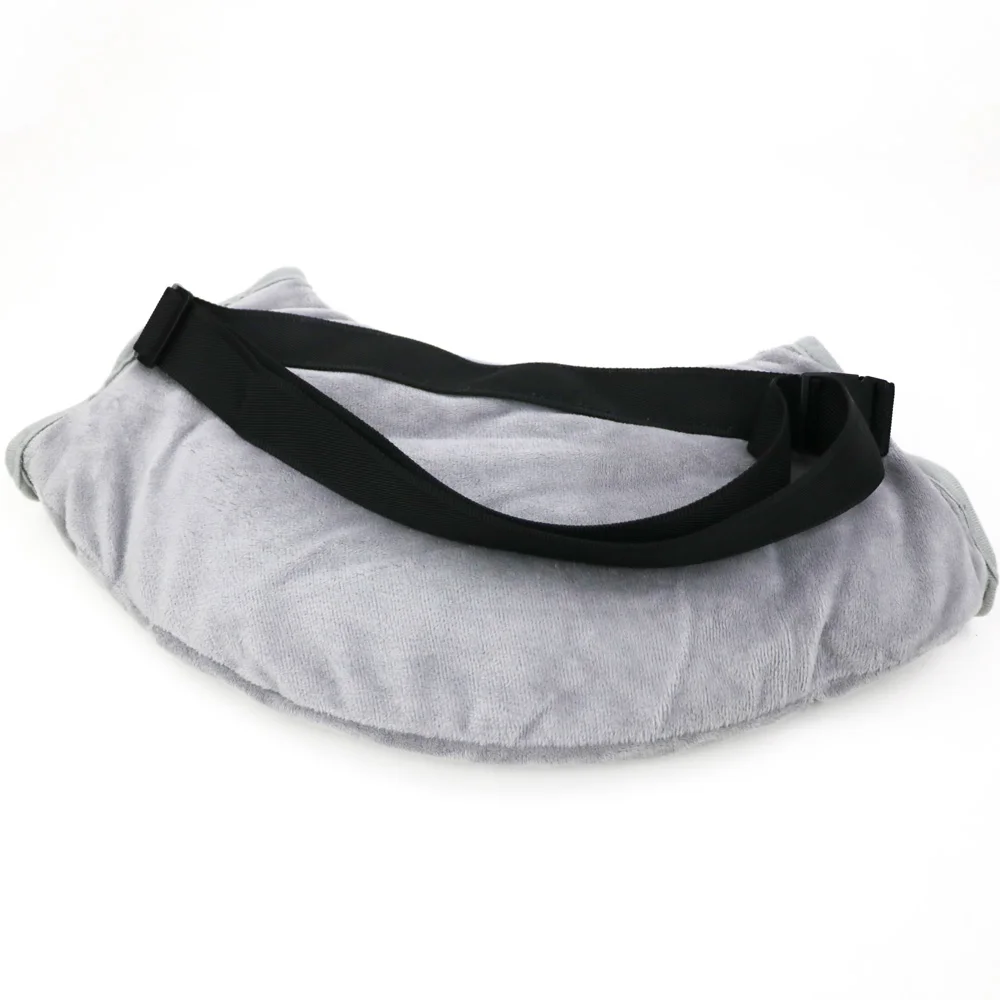 Electric winter hot hand warmer bag reusable usb hand warmer for outdoor