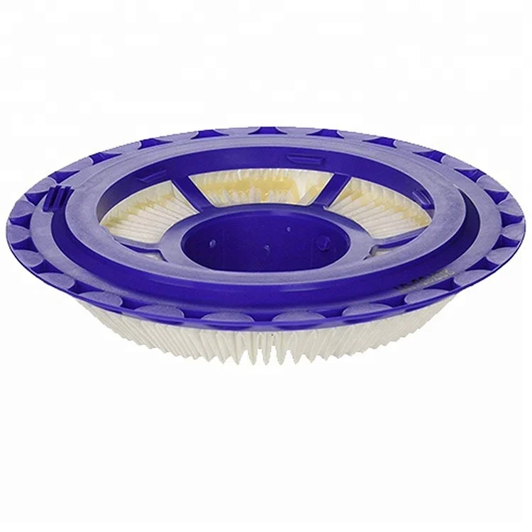 Replacement HEPA Post Motor Filter fit for Dysons DC41 DC65 DC66 Animal Vacuum Cleaner