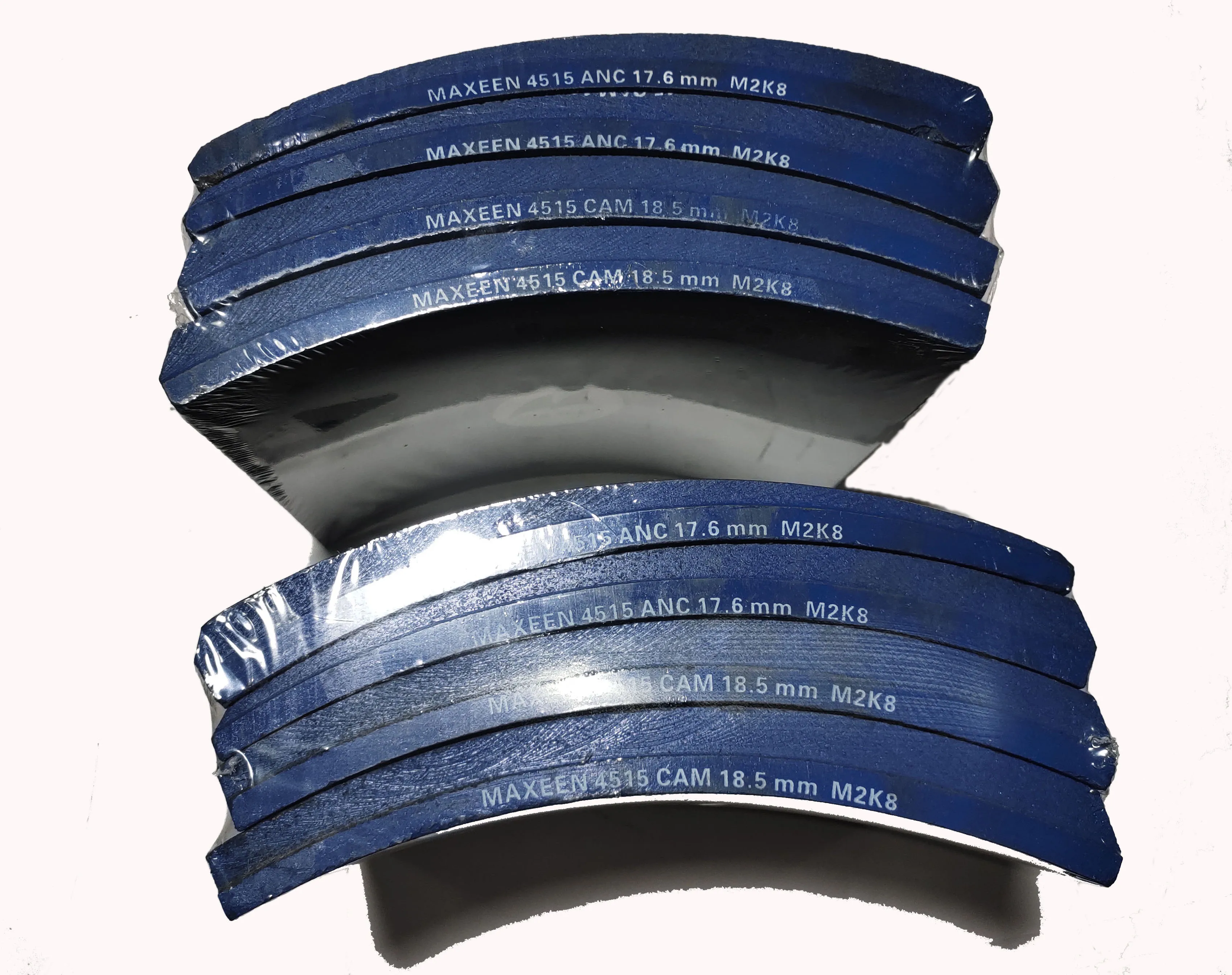 High Quality Products Factory Wholesale 4515 Brake Lining Making Machine