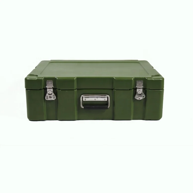 
Guaranteed Quality Unique Military Plastic Equipment Waterproof Case 