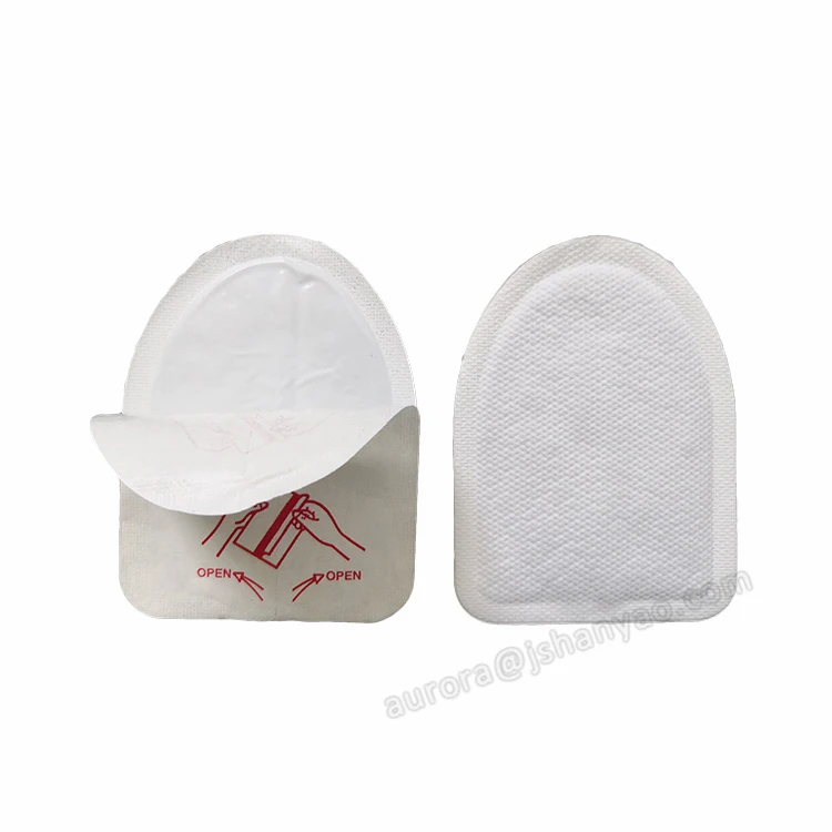 Hot Selling High Quality Oem Factory Heat Pad Foot Warmer Pack Patch