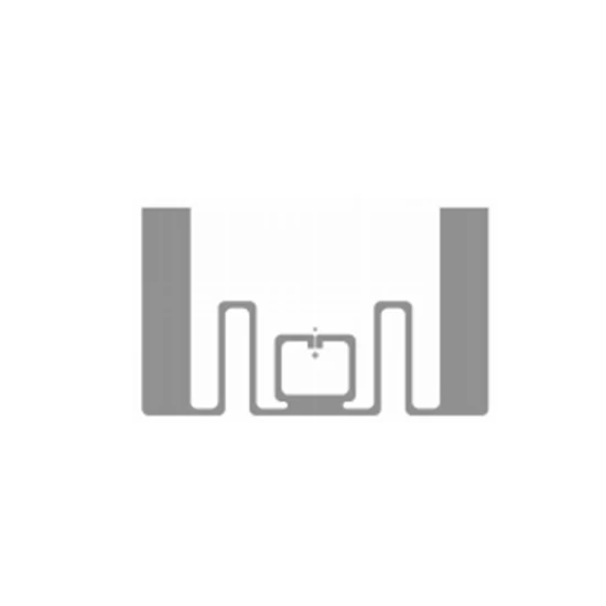 Factory Custom Waterproof Washable Passive Label For Library Clothing Jewelry Management sticker uhf price Nfc Rfid Tag