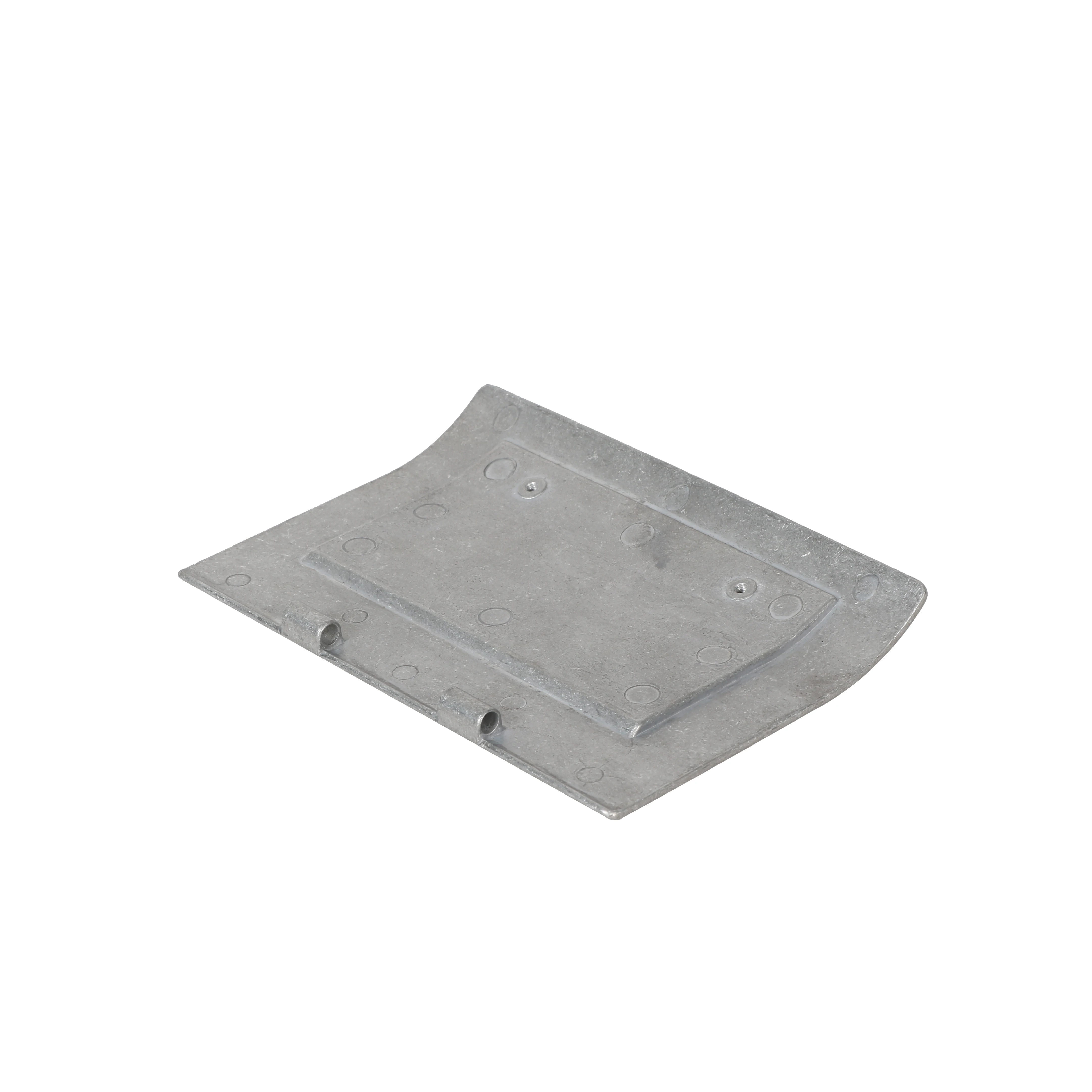Manufacturers wholesale ADC12 aluminum alloy die casting cover some high-end household products