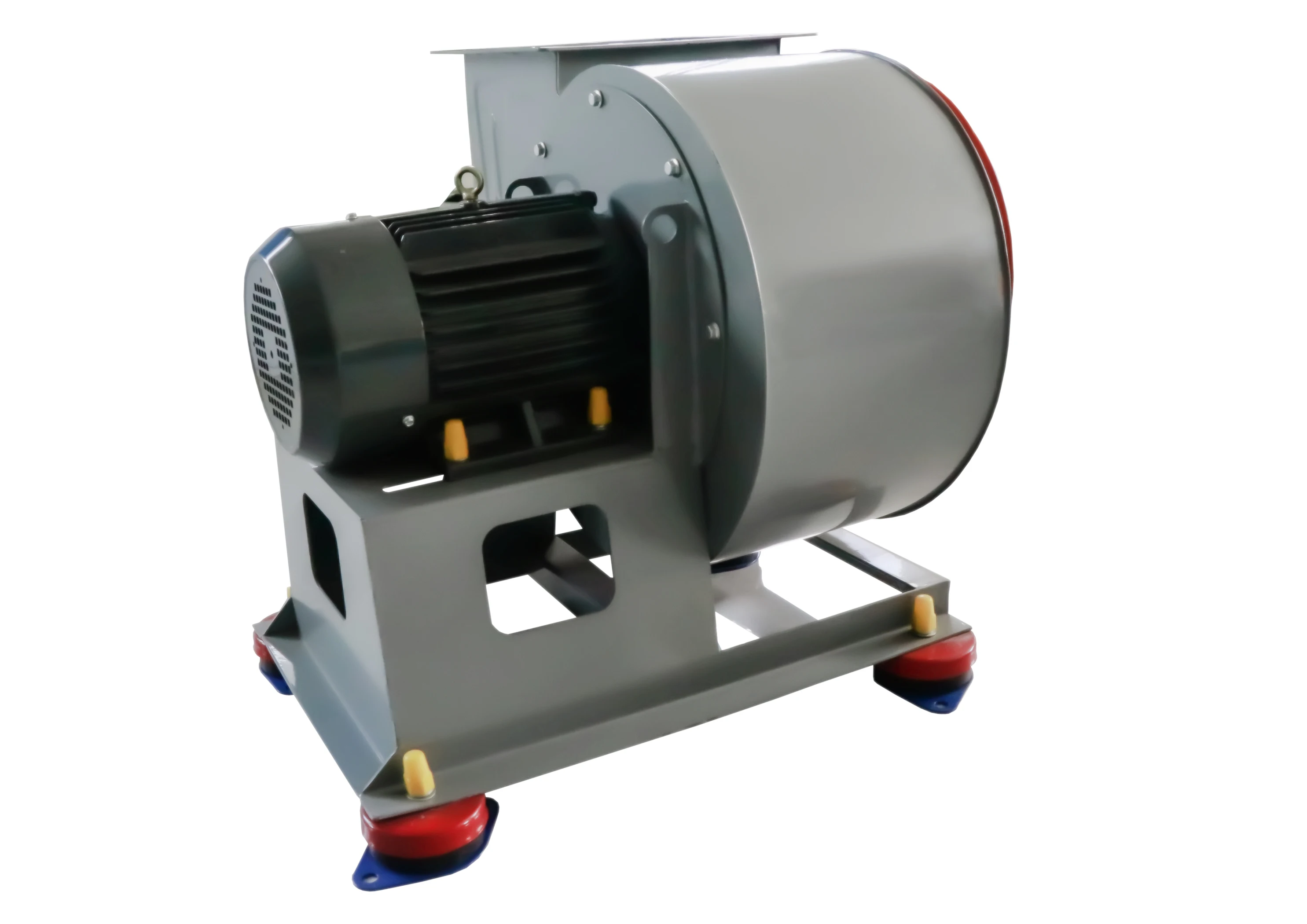 CF-11 Multi-wing Low Noise Cheap Portable Engine Mini Centrifugal Pump