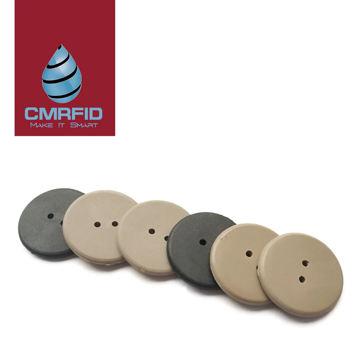  Бесплатный образец rfid моющаяся бирка для стирки