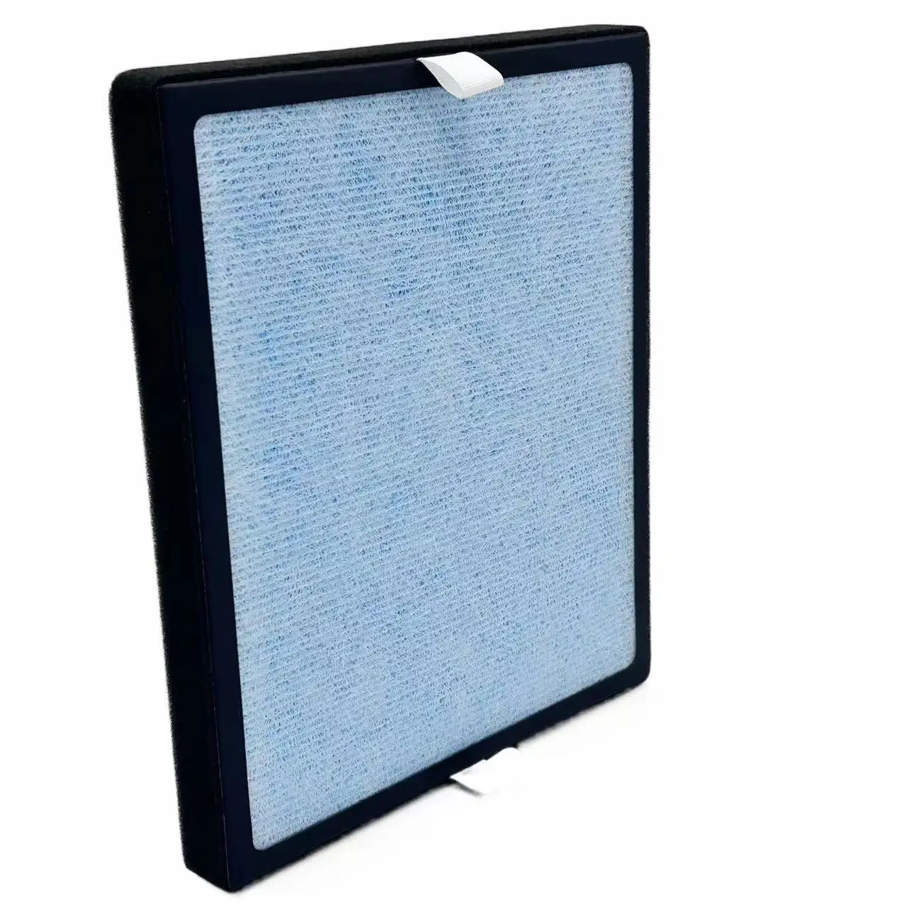custom made hvac air filtration system honeycomb carbon activated filter for HIMOX M11 hepa filter H13