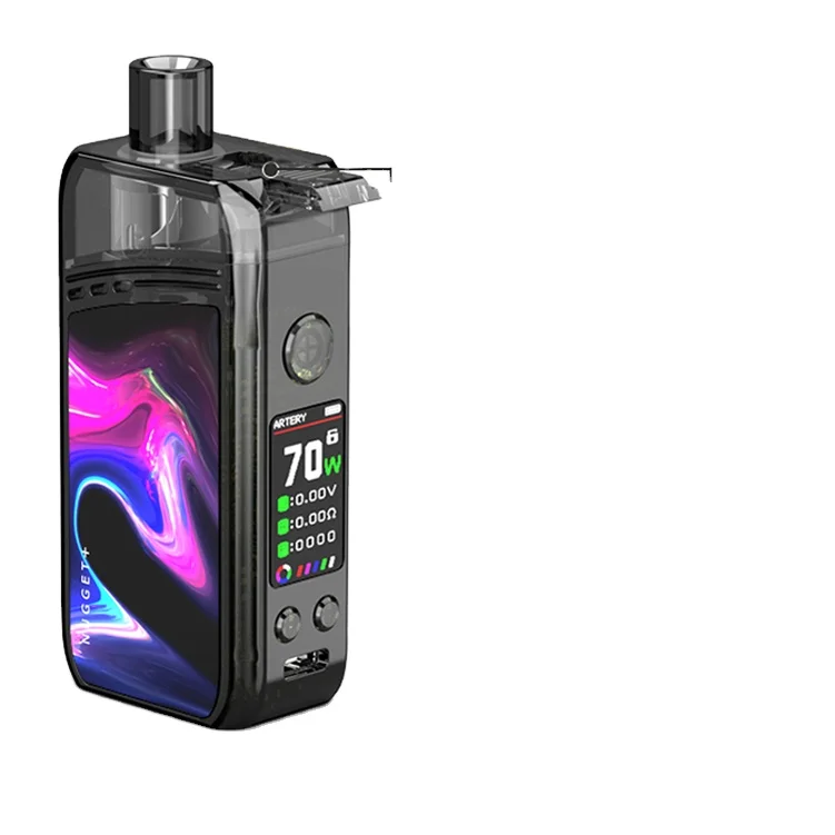 
8ml/2ml Manufacturer Supplier E Cigarette Electronic Vape Pen Kit Accessories Multi Puff Vape Pen 